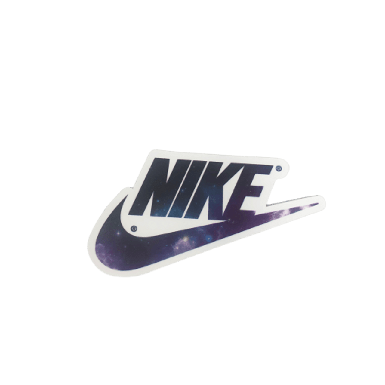Outer Space Sticker | COOLERSbyU