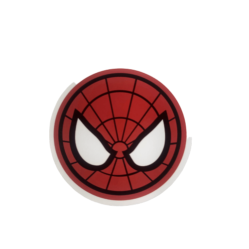 Spiderman Sticker | COOLERSbyU