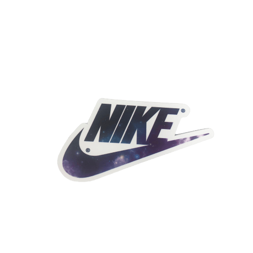 nike stickers