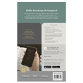 NTL Thinline Reference Zipper Bible, Filament - Sunset