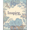 Nlt Inspire Bible For Creative Journaling Soft Cover