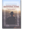 Anit-Human Trafficking Devotional Guide