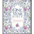 Nlt One Year Bible Expressions Soft Cover