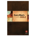 Every Man's Bible - Hard Cover