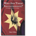 Who Are These Salvationists?