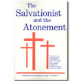 The Salvationist and the Atonement