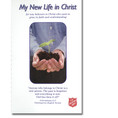 My New Life in Christ