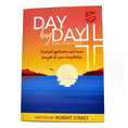 Day By Day Call to Mission by Robert Street