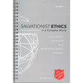 Salvationist Ethics in a Complex World