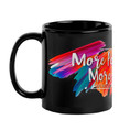 More People More Like Jesus Mug