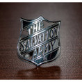 The Salvation Army Shield Cufflinks