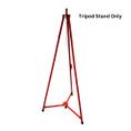 TRIPOD KETTLE STAND IN/OUT NEW