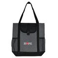 Tablet Tote w/Bucle Hope Logo