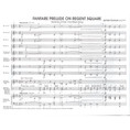 Fanfare Prelude: On Regent Square