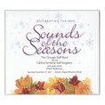 Sounds of the Seasons 2021  CSB