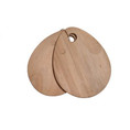 Wood Platters