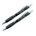 Pen & Pencil Metal W/TSA set