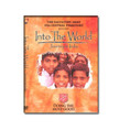 INTO THE WORLD-JOURNEY TO INDIA DVD - DS