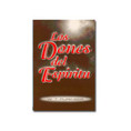 Los Dones Del Espiritu <!-- Dropship -->