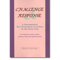 Challenge & Response