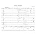 Lamb of God - Score