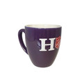 Hope wrap mug purple