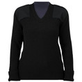 Unisex Commando Sweater