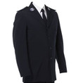 Men's Polyester Uniform Tunic