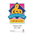 Hallelujah Choruses #28 (291-300)
