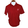 Polo Mens Red w/TSA