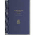 The Salvation Army Tune Book 