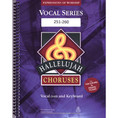 Hallelujah Choruses #24 (251-260)