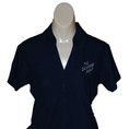 Polo True Navy with The Salvation Army Ladies