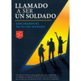 Llamado a ser un Soldado by IHQ
