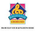 BUILD YOUR KINGDON HERE  HC#304 DOWNLOAD