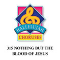 NOTHING BUT THE BLOOD OF JESUS  HC#315 DOWNLOAD