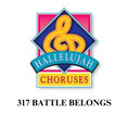 BATTLE BELONGS  HC#317 DOWNLOAD