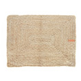 Placemat rectangular jute Bangladesh