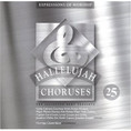 Hallelujah Choruses #25 (261-270)