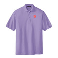 Polo Men's w/Shield