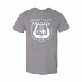 T-Shirt CMI Vintage