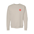 Central Territory Sweatshirt