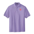Polo Men's w/Shield While supplies last