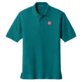 Polo Men's w/Shield While supplies last