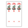 Laser Sheet - Gnome