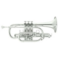 John Packer Bb Cornet