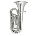 John Packer New improved model Bb Tuba