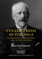 Finale - Suite No.3 (Brass Band) Tchaikovsky arr. Ruben Schmidt (Download)