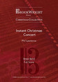 Instant Christmas Concert