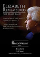 Elizabeth Remembered